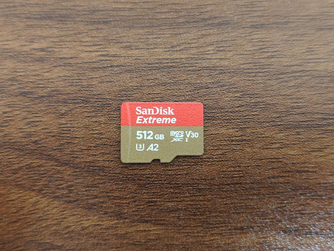 3 512GB