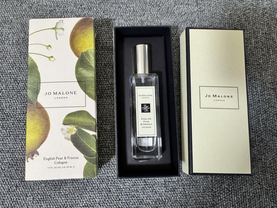 香水(ユニセックス) English Pear & Freesia Cologne 30ml