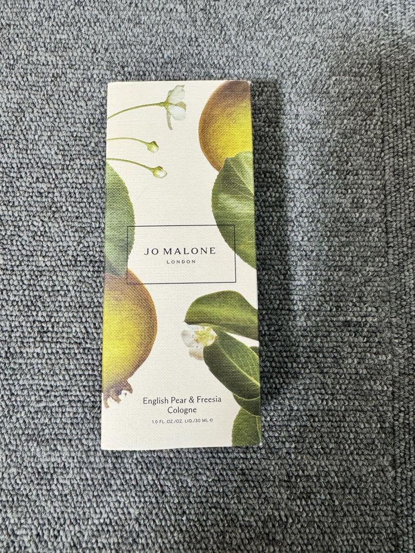 香水(ユニセックス) English Pear & Freesia Cologne 30ml