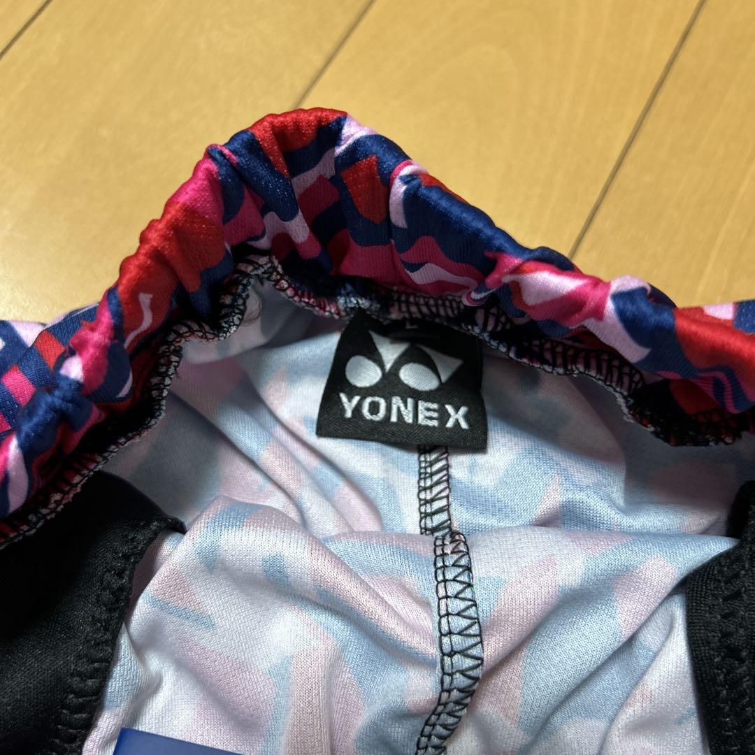 YONEX バドミントンパンツ 日本代表