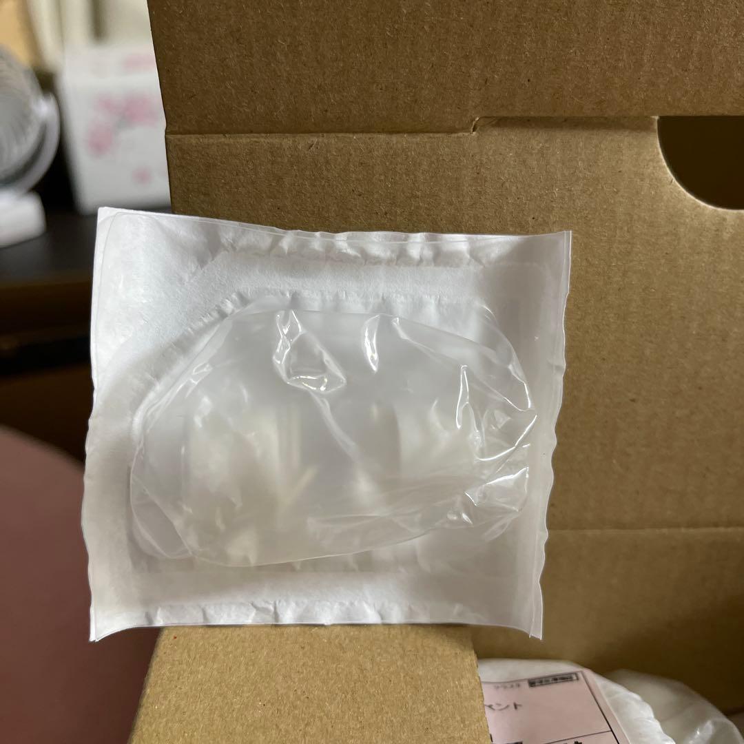 小児用人口鼻 ソフイットベントSV-S