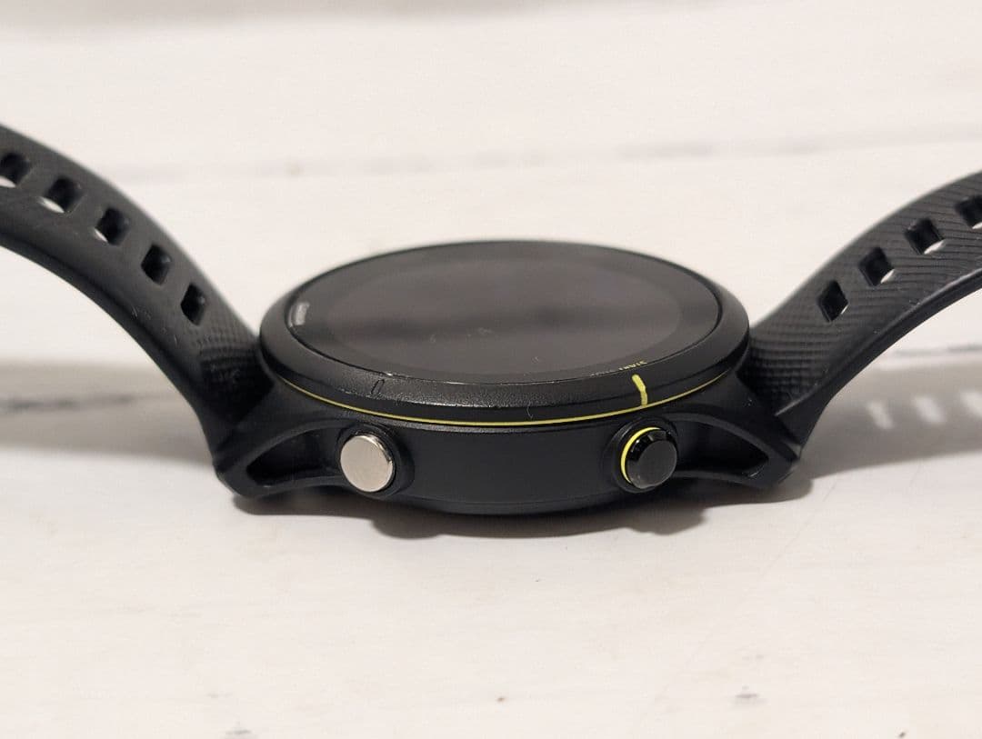 GARMIN FORERUNNER 255 ミュージック