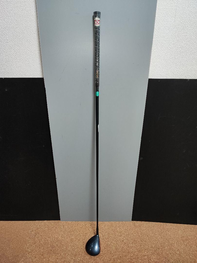 未使用品 maruman Power TITAN ST-12 ドライバー