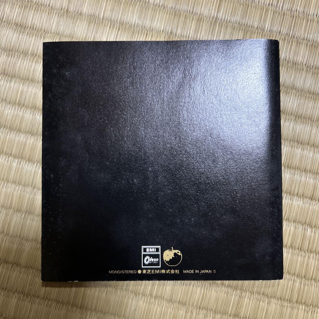 洋楽 The Beatles CD Singles Collection