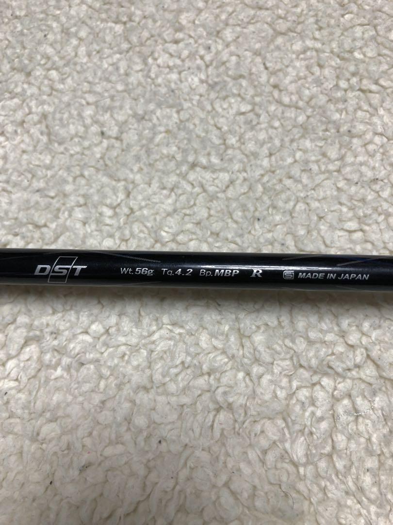 【レフティ】 XXIO ゼクシオ8 5番アイアン単品 MP800/Rカーボン