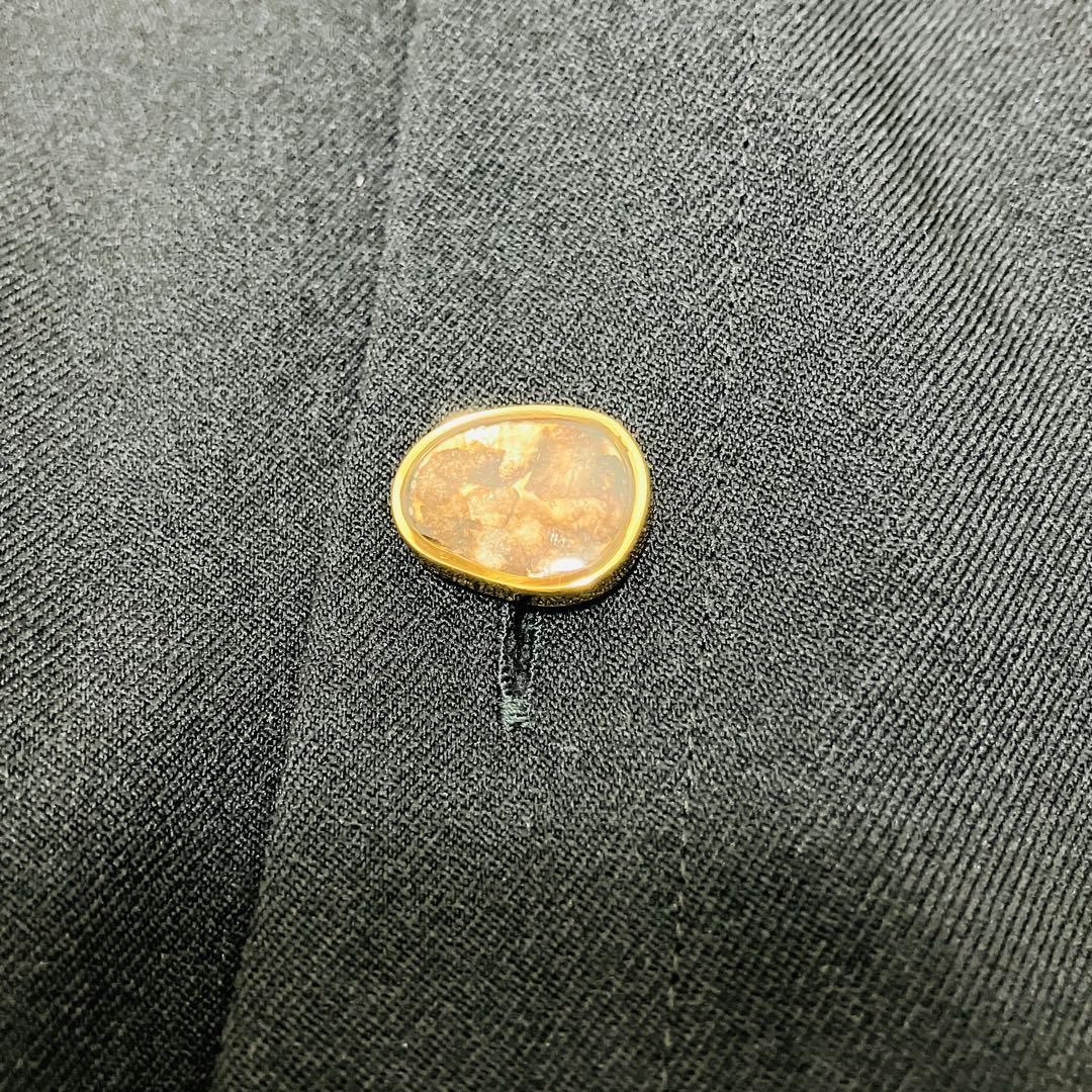 ベルト付 シャツ