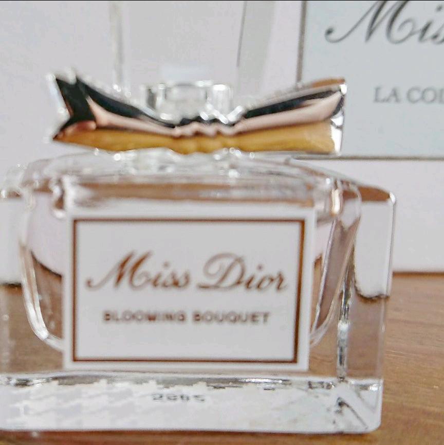 Miss Dior collection ミス ディオール コレクション