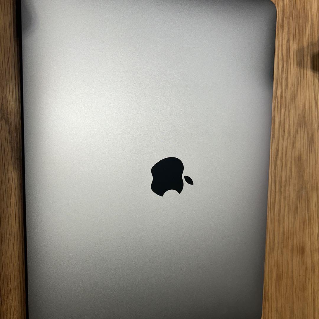MacBook本体 Apple MacBook Air M1 2020 8GB