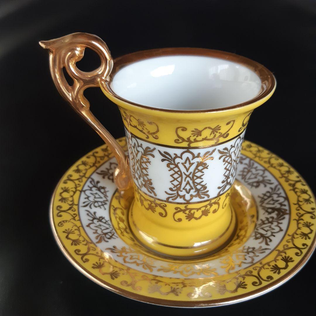 ヴィンテージ KAHLA