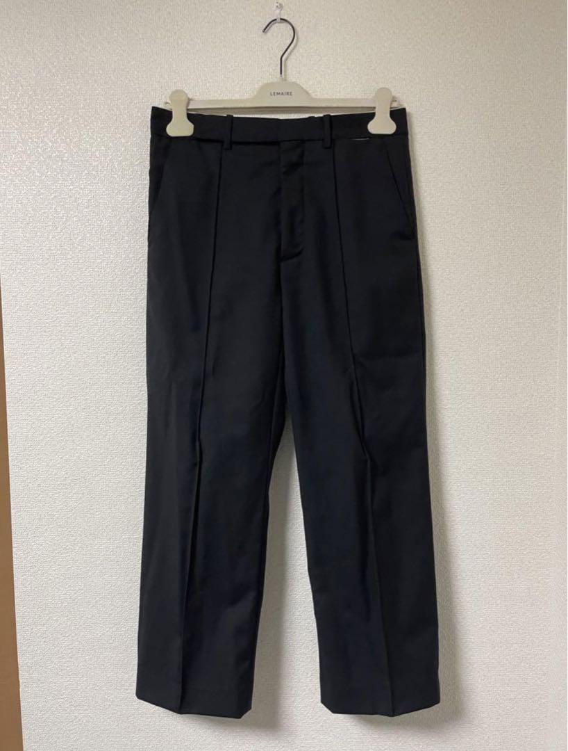 NAMACHEKO Tuuwa trousers