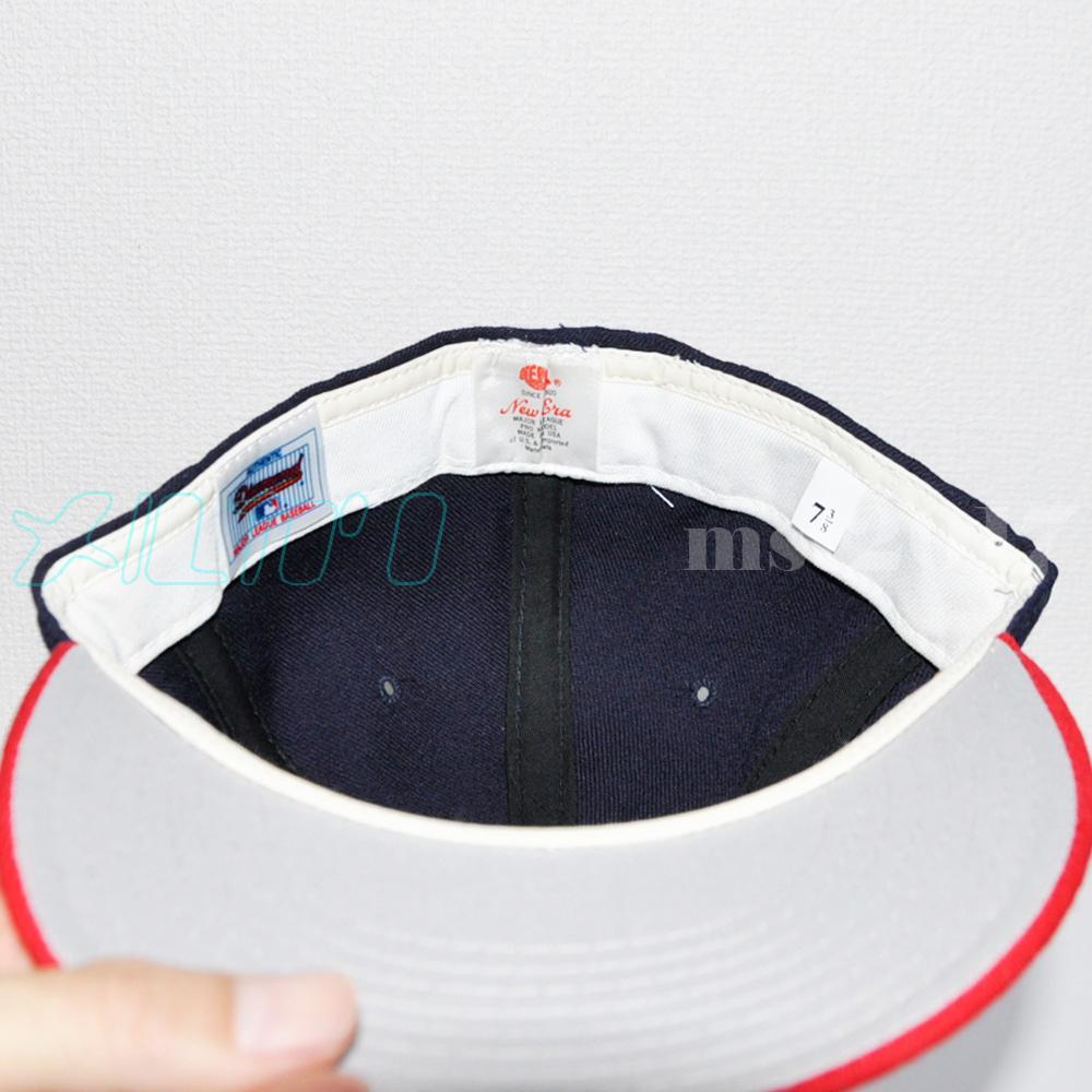 〆NEW ERA MLB シカゴホワイトソックス キャップ