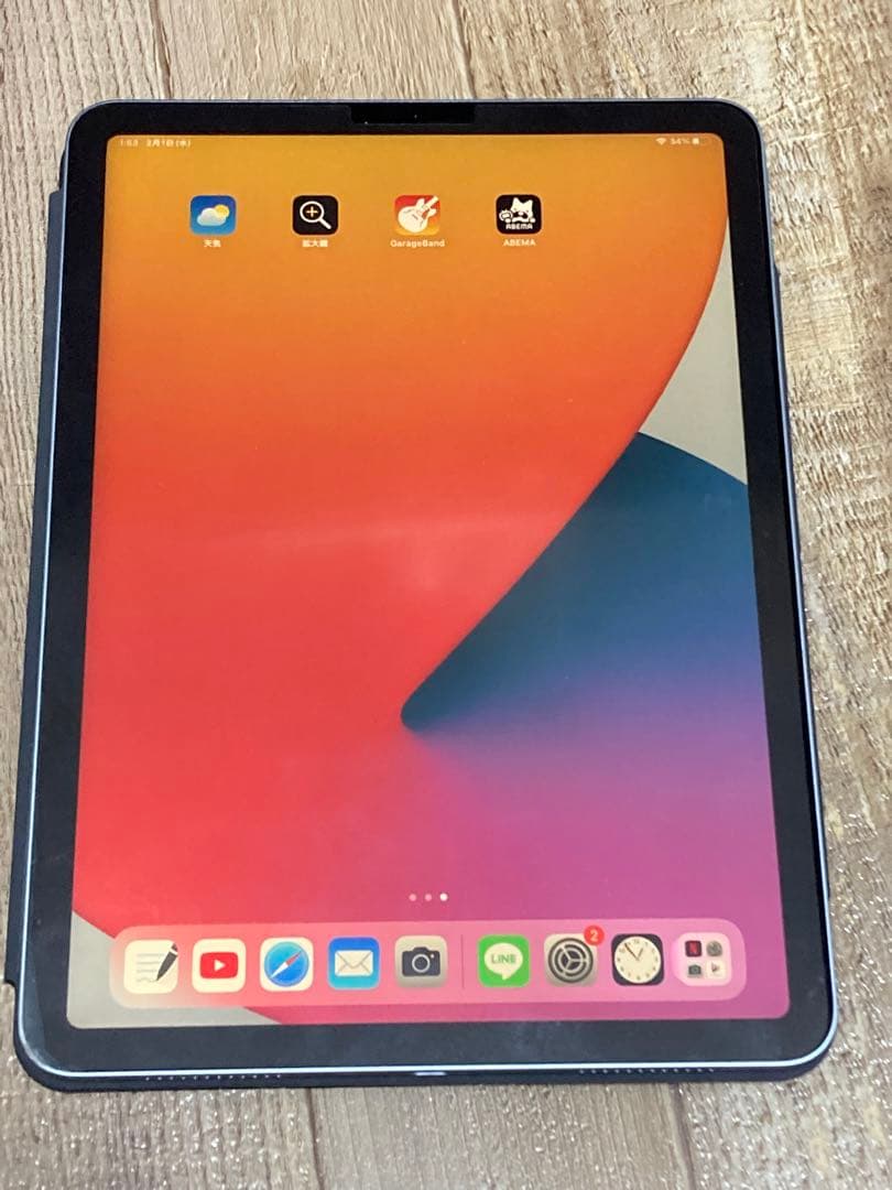 週間売れ筋 Apple iPad Air 第4世代 256GB スカイブルー fawe.org