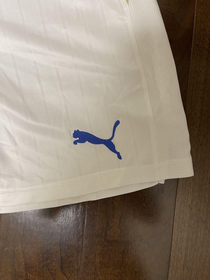 Puma 2016/18 イタリア代表 HOME S サッカーユニフォームセット
