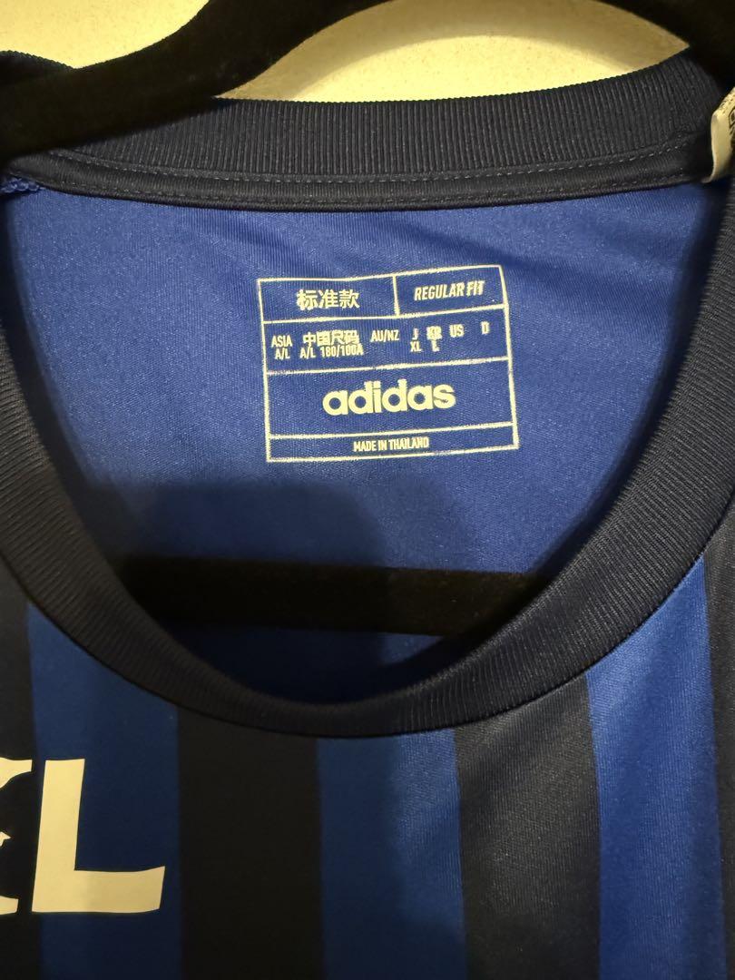 adidas FC町田ゼルビア ユニフォーム 藤尾翔太