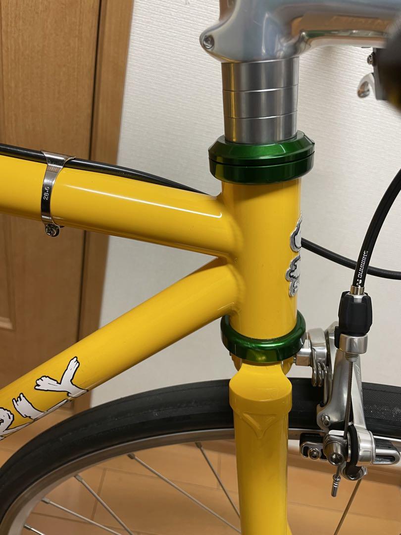 オンラインスポーツ・レジャー - SURLY steamroller 49サイズ