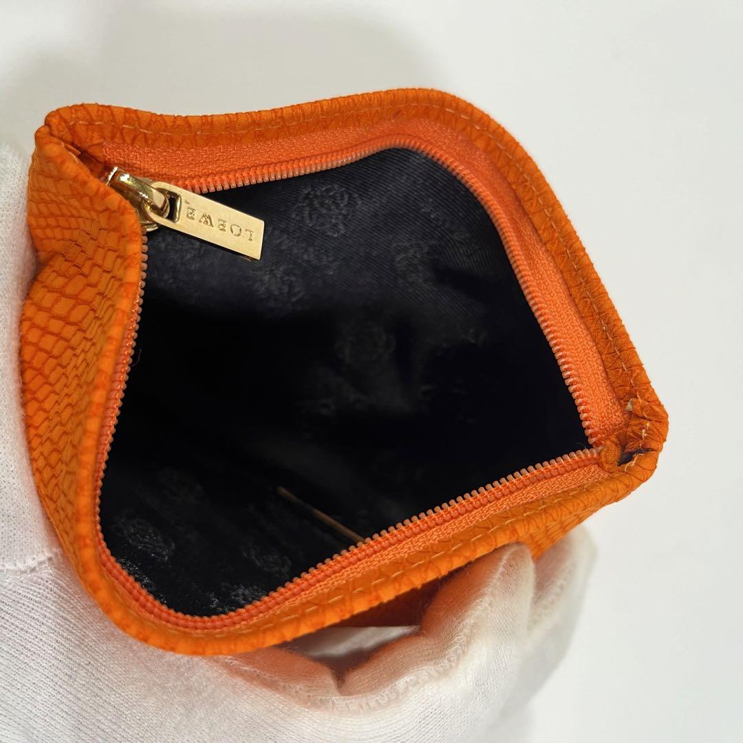 LOEWE/ロエベ　アナグラム　ポーチ・小物入れ LOEWE ロエベ ポーチ 小物入れ コインケース アナグラム