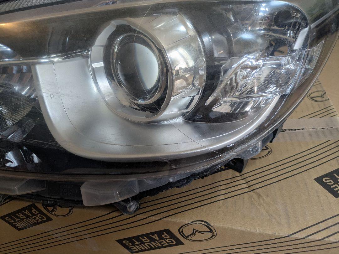 CX5