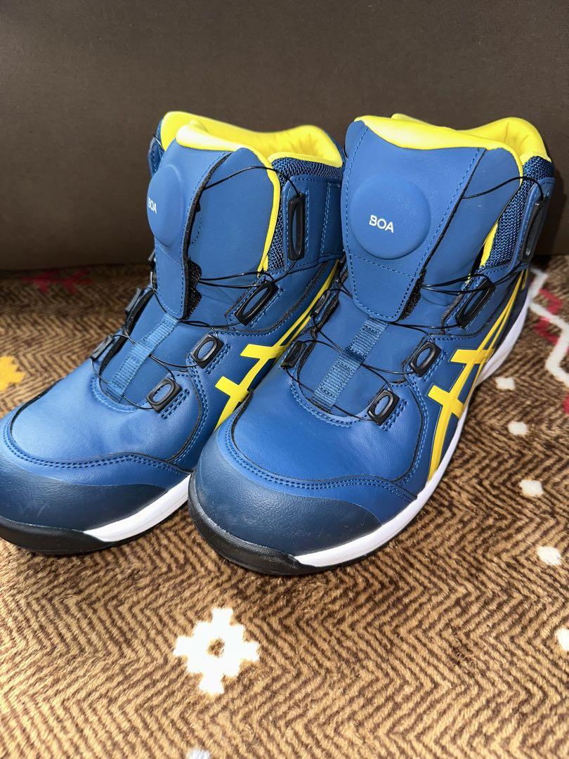 アシックス winjob CP304 BOA 26cm