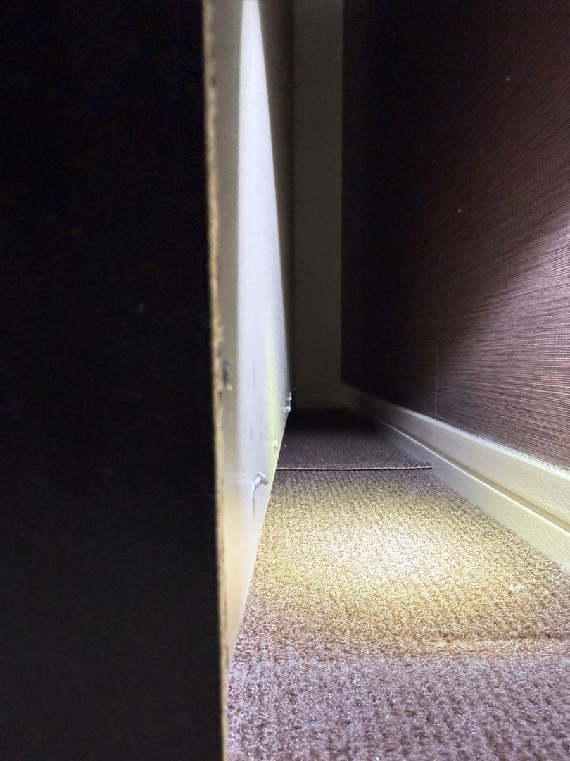 イケア　マルムチェスト