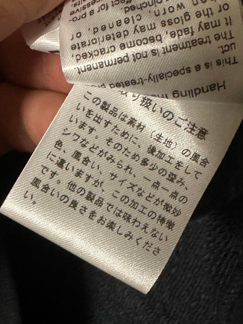 カーディガン コッキL・KHOKI