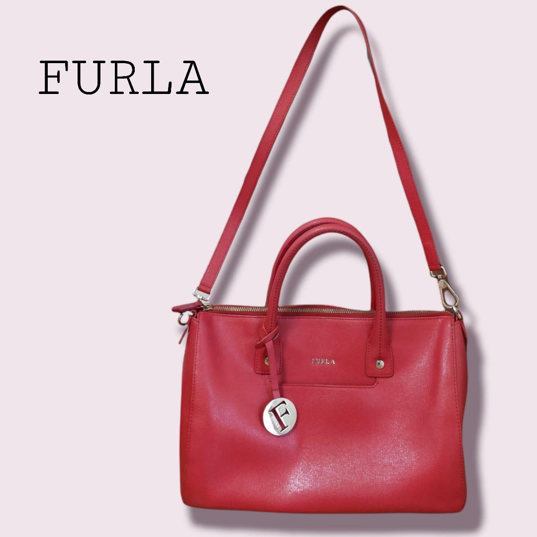 最前線の レザー ピンク チャーム付き 美品 フルラ リンダ ショルダーバッグ 2way - ショルダーバッグ - alrc.asia 最前線の レザー ピンク チャーム付き 美品 フルラ リンダ ショルダーバッグ 2way - ショルダーバッグ - alrc.asia
