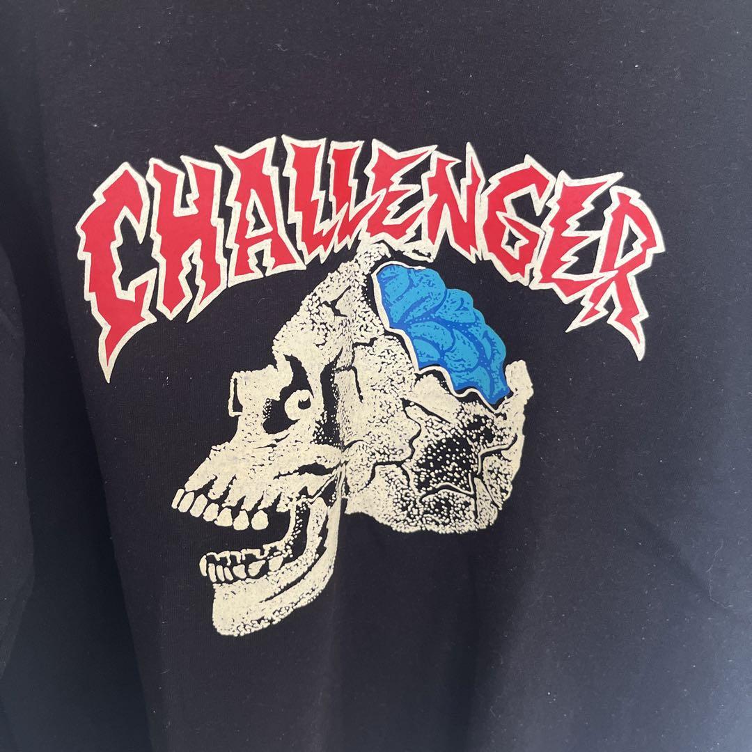 【新品未開封】CHALLENGER スウェット ブラック Mサイズ 楽天市場】challenger（カラーブラック）（スウェット