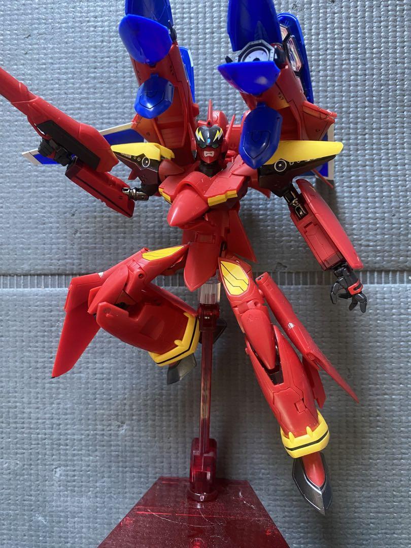 HI-METAL R