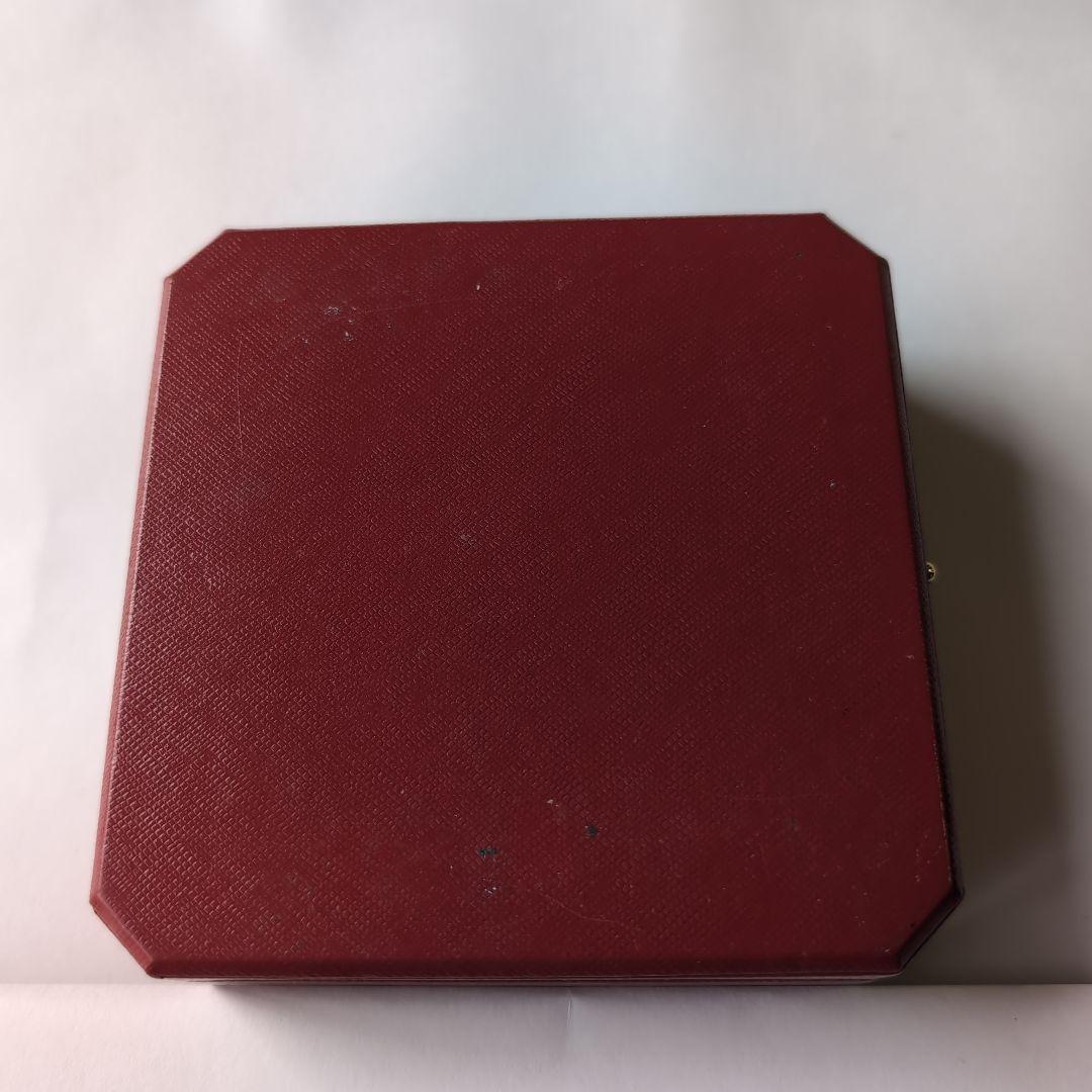 カルティエ　ダムール