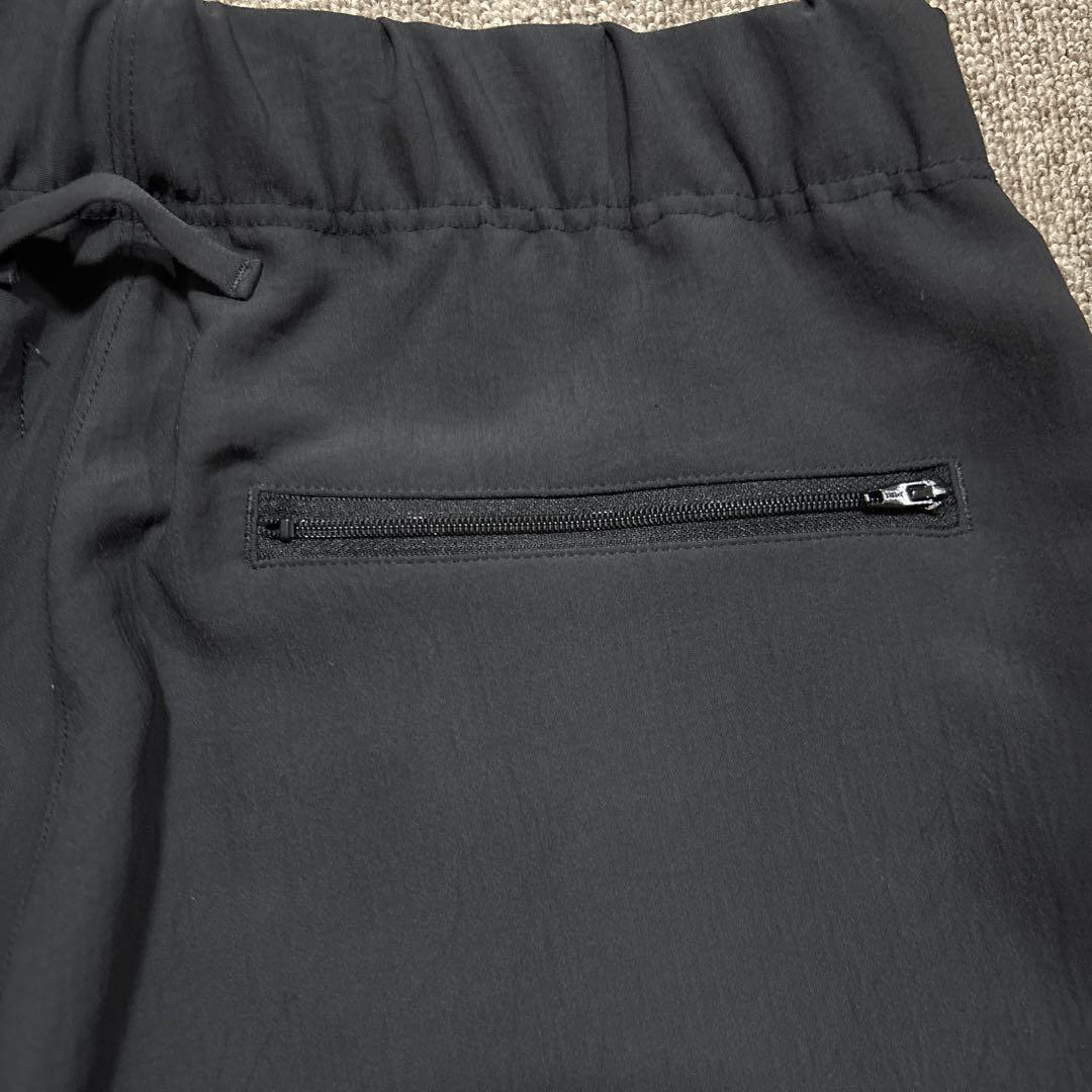 D.O DAISUKE OBANA 2P WIDE PANTS ワイドパンツ