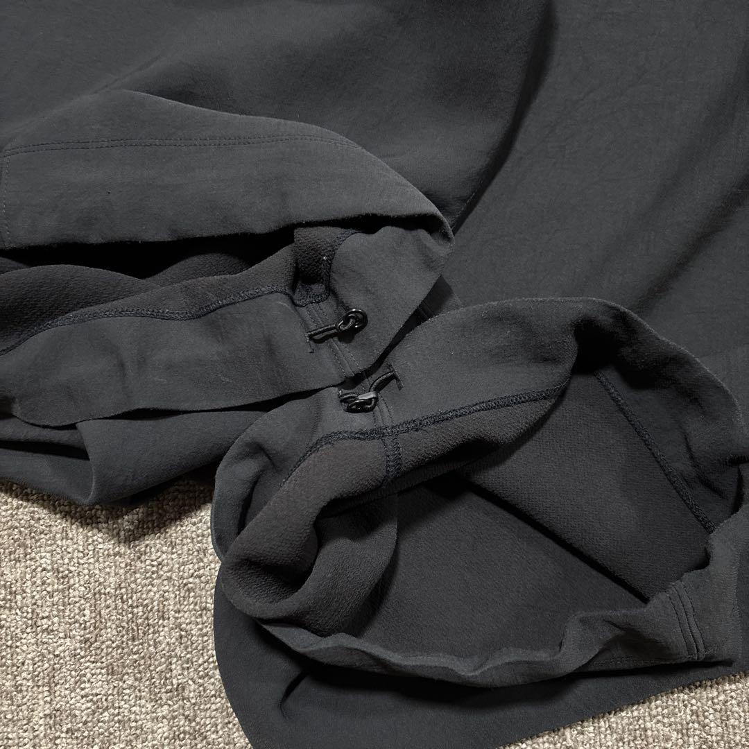 D.O DAISUKE OBANA 2P WIDE PANTS ワイドパンツ