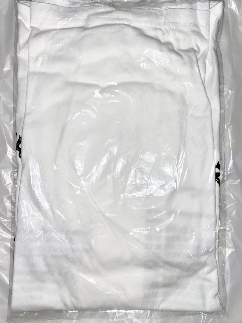 清春 NEVER END EXTRA Tシャツ XL 黒夢 SADS サッズ