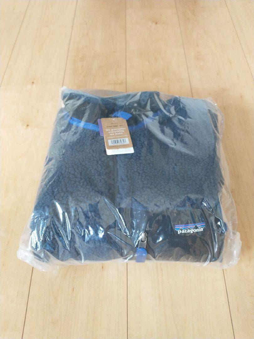 patagonia パタゴニア STY65415 Girls' Retro-X Bomber Jacket