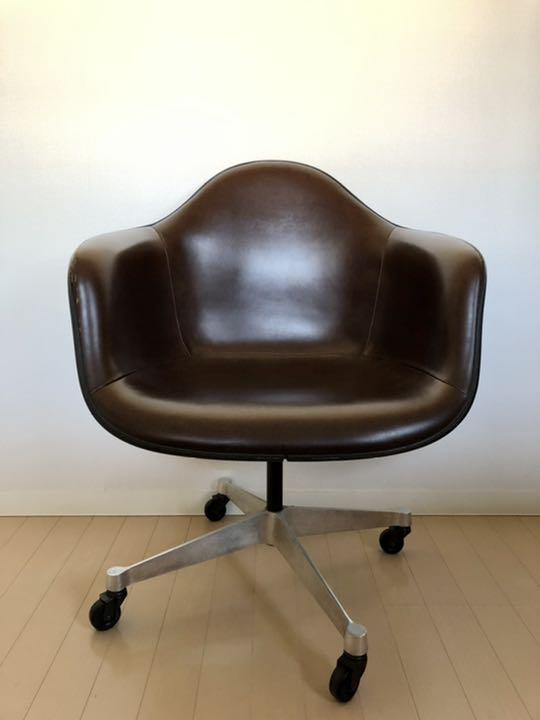 正規品 ヴィンテージシェルチェア(難あり) イームス - 一般