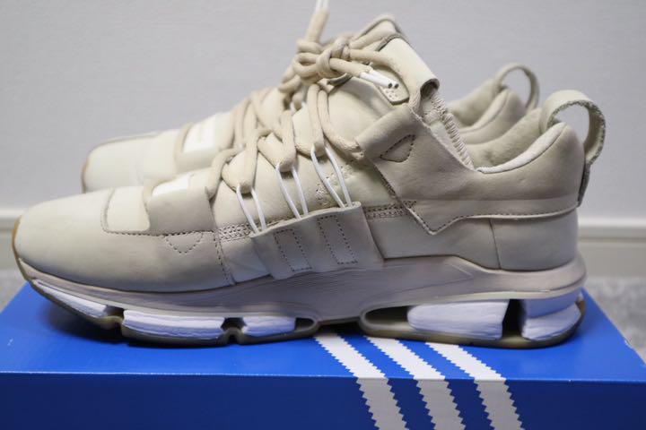 超激安 Nonnative Kith Adidas スニーカー コラボ 27 5 美品 50 Off