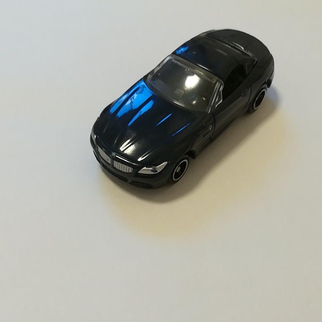 メルカリ 絶版トミカ No 61 Bmw Z4 旧 ミニカー 450 中古や未使用のフリマ メルカリ 絶版トミカ No 61 Bmw Z4 旧 ミニカー 450 中古や未使用のフリマ