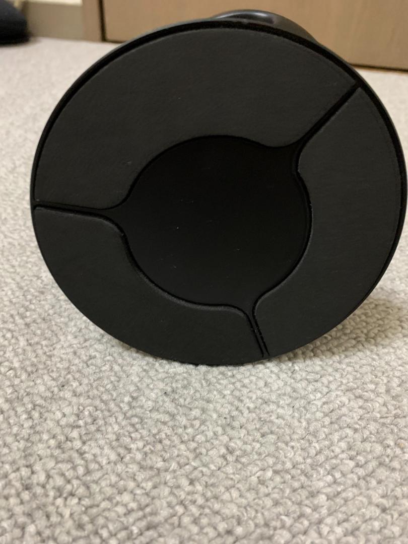Logicool G Blue Yeti ゲーミングマイク BM400BK