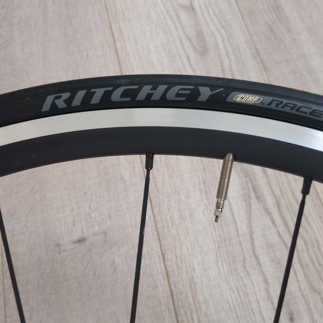 SHIMANO シマノ WH-RS300 新品未使用 クリンチャーホイール