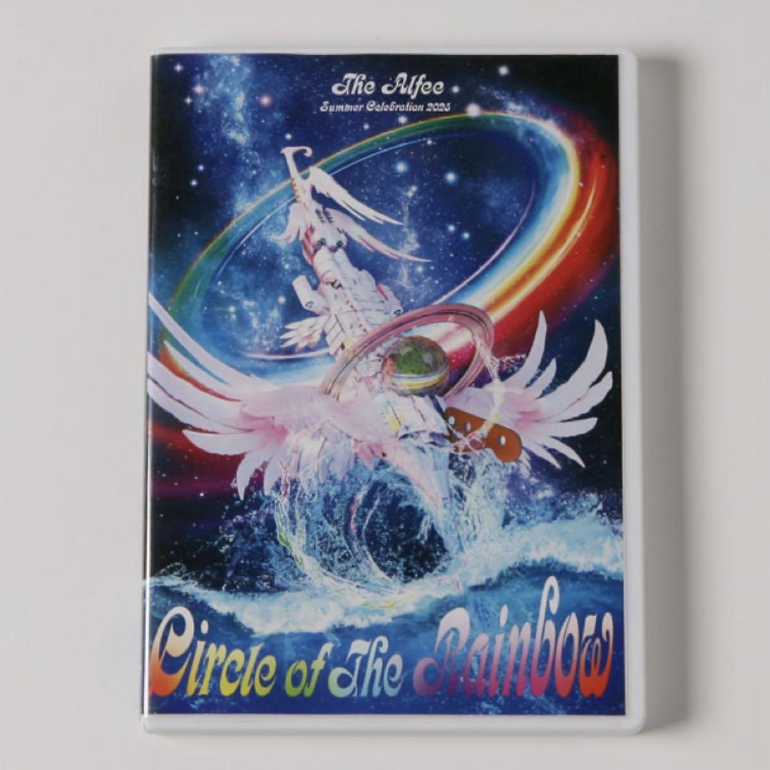 THE ALFEE 2025 夏 DVDパンフ - メルカリ