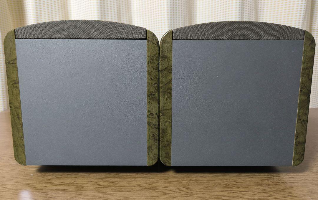 スピーカー・ウーファー BOSE MODEL 121V  WestBorough