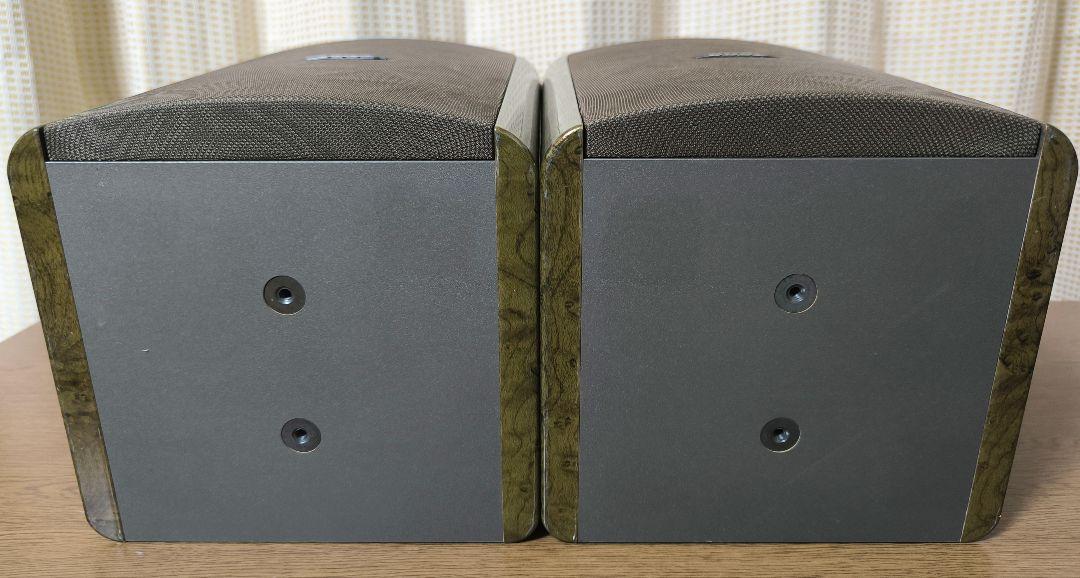 スピーカー・ウーファー BOSE MODEL 121V  WestBorough