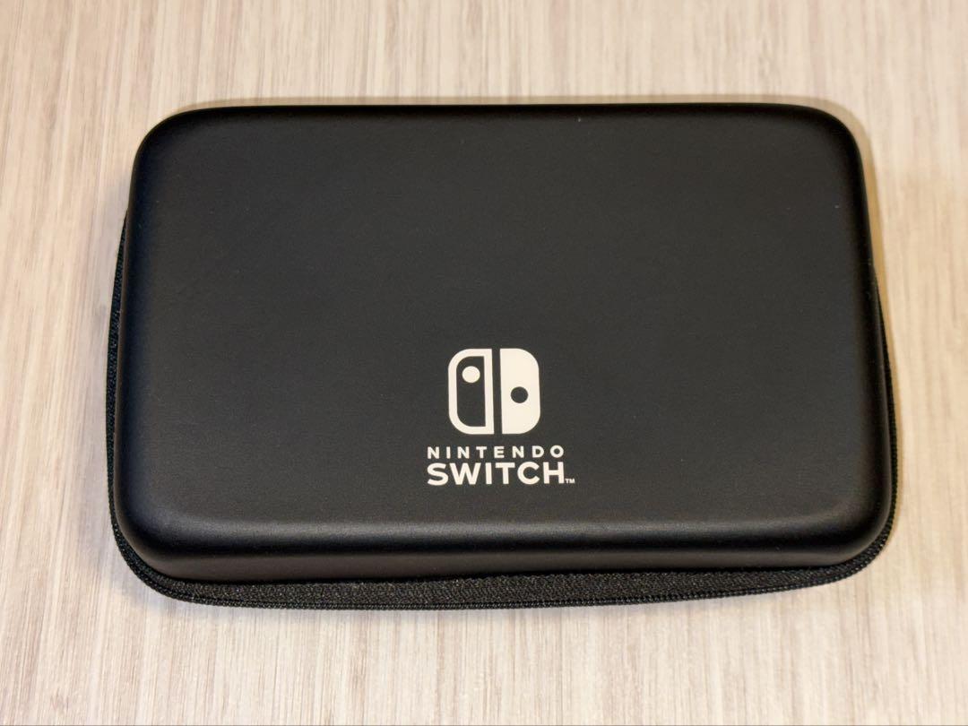 【匿名配送】Nintendo Switch スイッチ 初期型 未対策品　箱付き 匿名配送】Nintendo Switch スイッチ 初期型 未対策品 箱付き