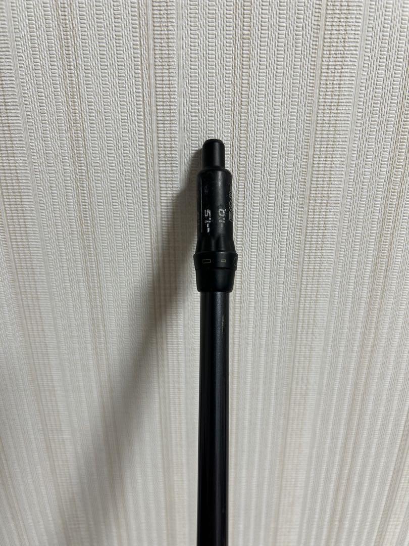 PINGG410純正シャフトALTA J CB RED Sフレックススリーブ付
