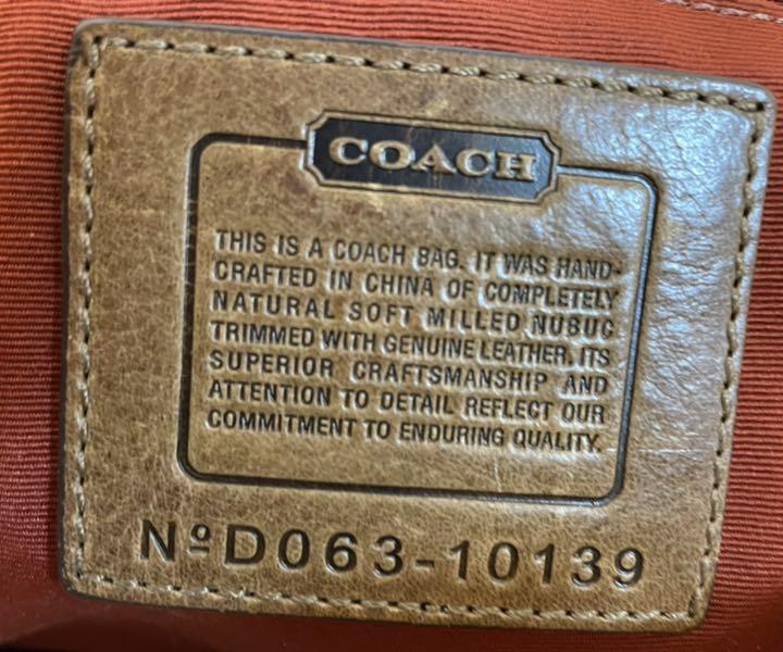 定番格安 Coach バッグ&財布 8Vyv0-m36992805424 人気定番限定SALE