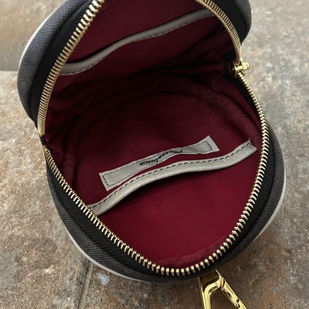ゴルフバッグ・キャディバッグ RUSSELUNO LUCHA GOLF POUCH