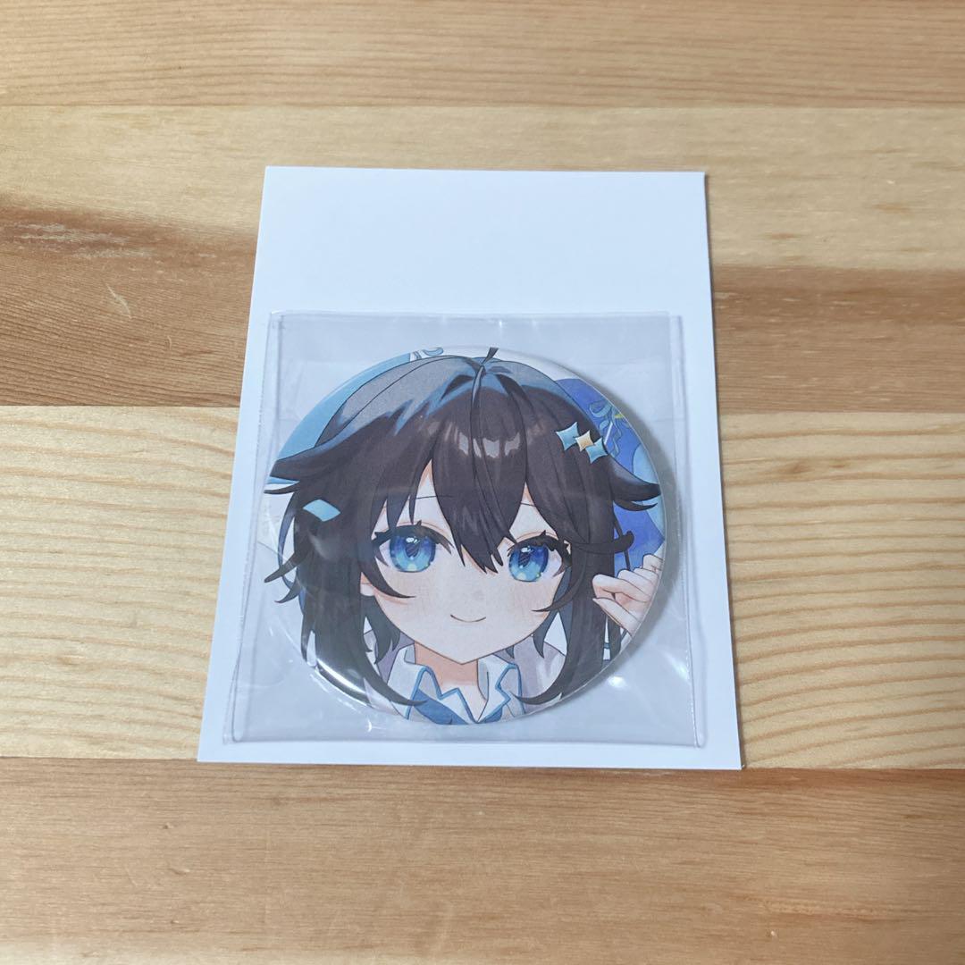 空星きらめ 誕生日グッズ - メルカリ