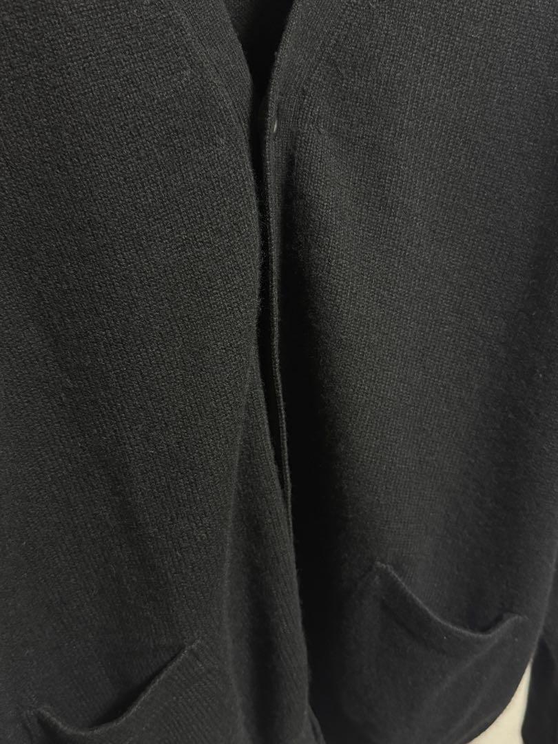 HERILL (ヘリル) Goldencash Cardigan カーディガン