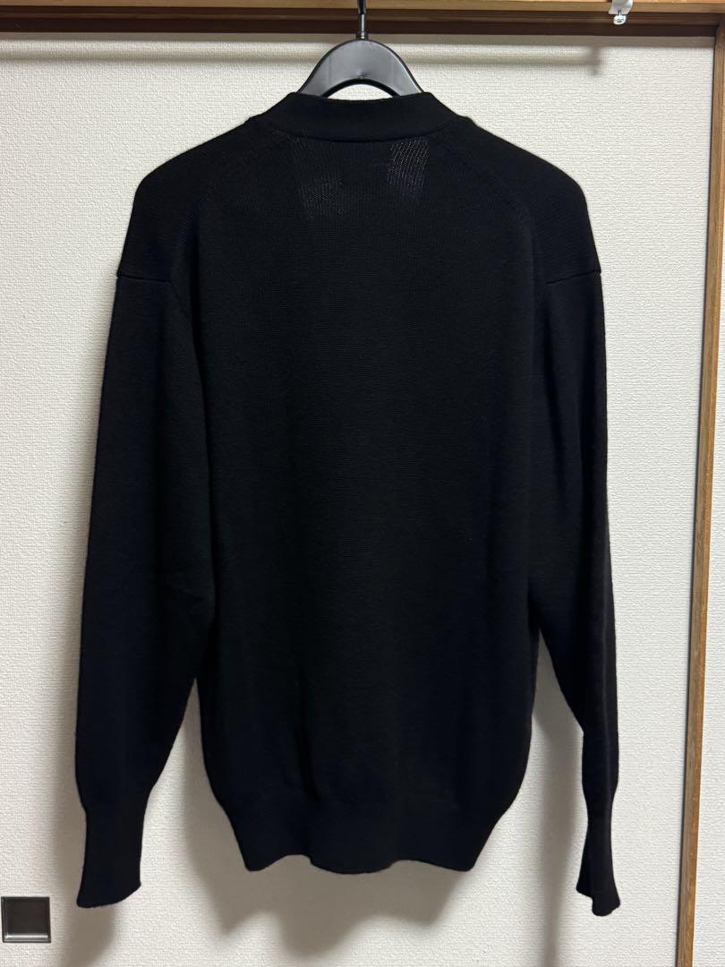 HERILL (ヘリル) Goldencash Cardigan カーディガン