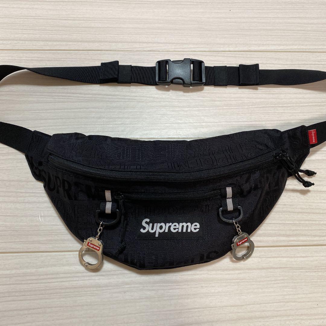 競売 Supreme 17SS ショルダーバッグ ウエストポーチ ウエストバッグ - ウエストポーチ - www.cronoslab.org 競売 Supreme 17SS ショルダーバッグ ウエストポーチ ウエストバッグ - ウエストポーチ - www.cronoslab.org