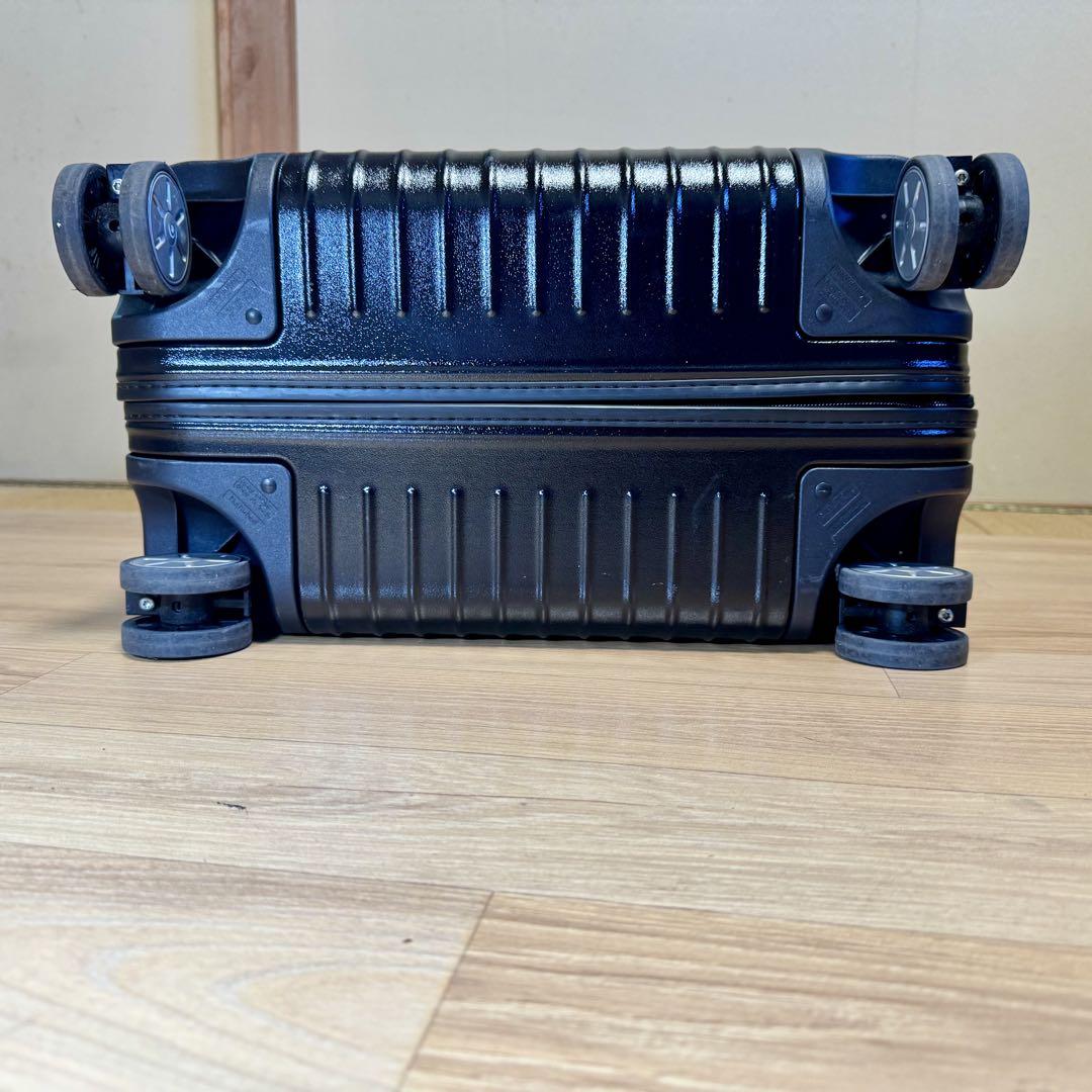 RIMOWA リモワ SALSA スーツケース 4輪 マルチホイール 82L