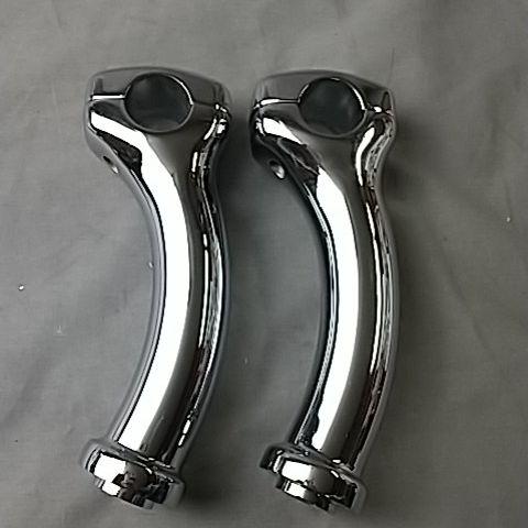 Harley用 パーツ類（USED)